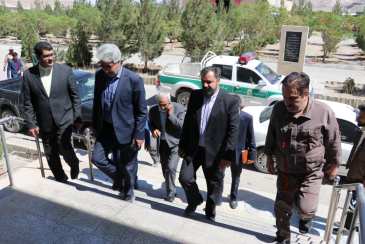 در راستای گرامیداشت هفته دولت صورت گرفت