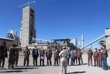 به مناسبت هفته نیروی انتظامی برگزار گردید