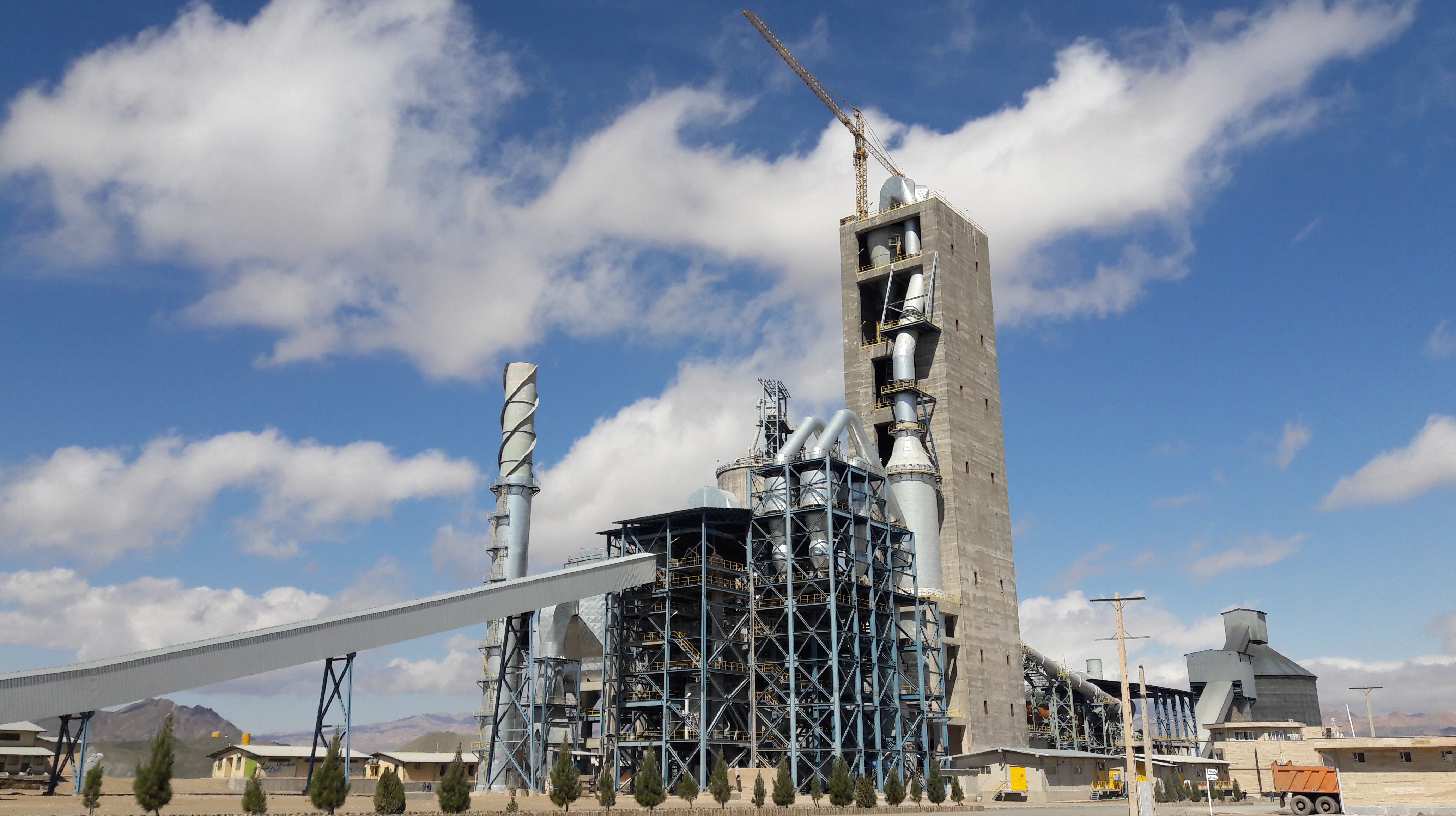 آگهی دعوت به مجمع عمومی فوق العاده صاحبان سهام  شرکت سیمان باقران (سهامی عام) شماره ثبت 1397 شناسه ملی 10360031156