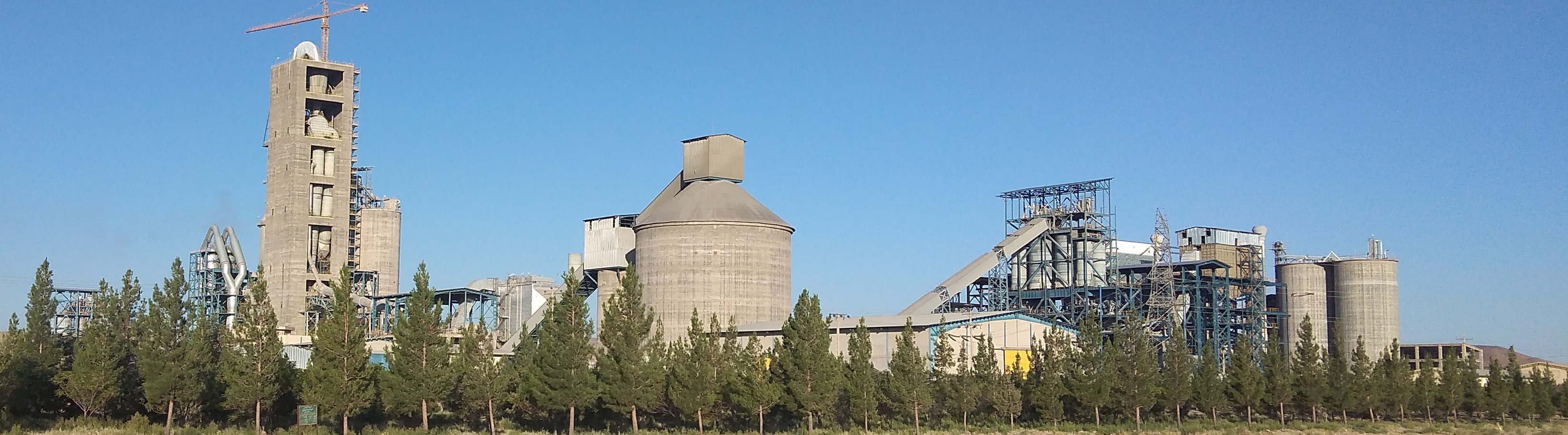 گام‌های محکم برای جهش تولید؛ سیمان باقران به صفحه اول بورس می‌رود