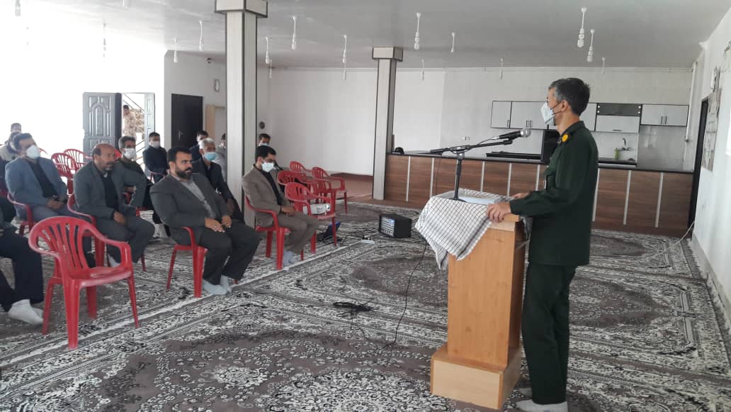 گرامیداشت هفته کار و  کارگر