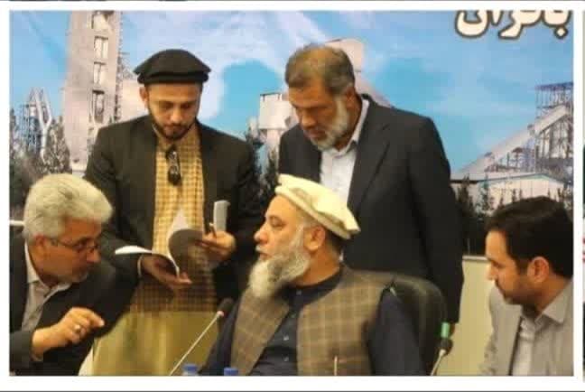 در راستای افزایش مبادلات تجاری با همسایگان صورت پذیرفت